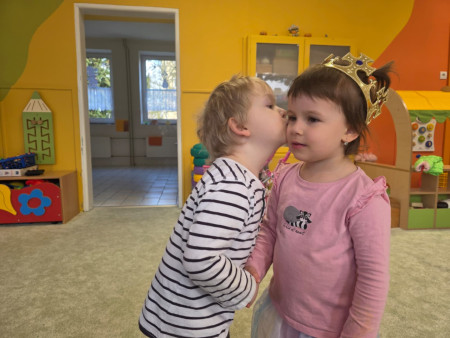 Všechno nejlepší!